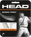 Head Sonic Pro Tennissaite